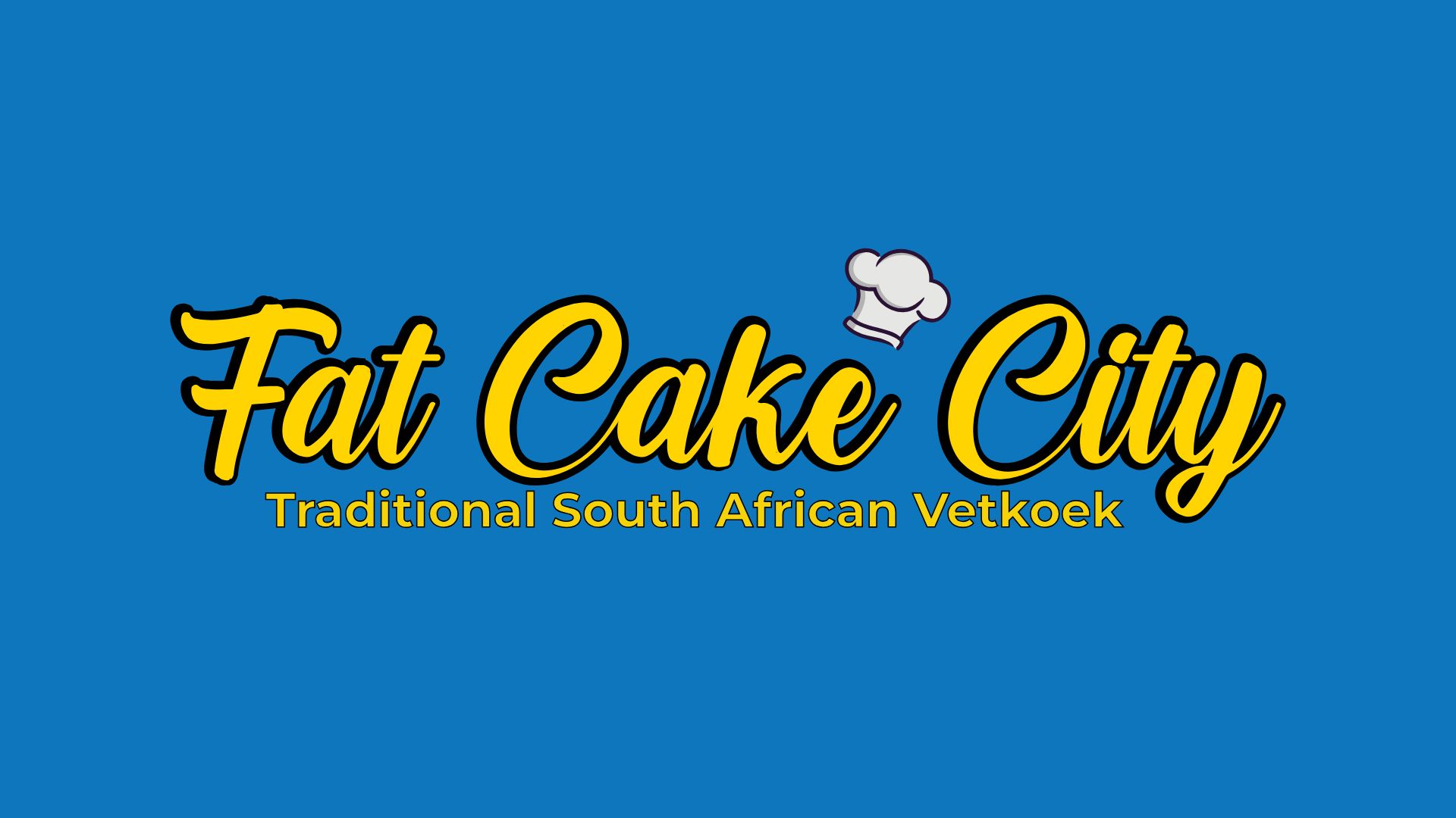 Fat Cake City
