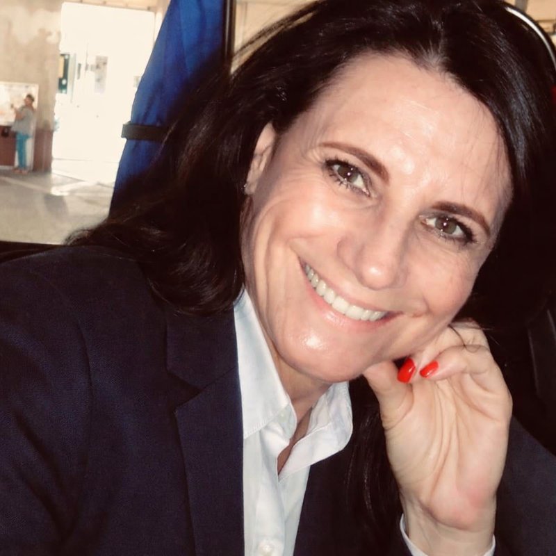Lynn Mendonca – Franchise Consultant South Africa